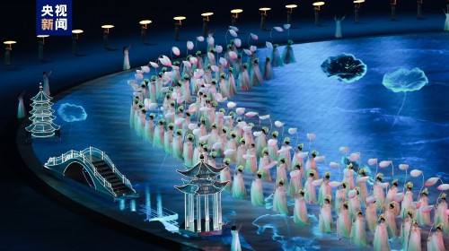 熊猫配资 杭州第4届亚残运会闭幕式主火炬如何熄灭？亮点提前“剧透”