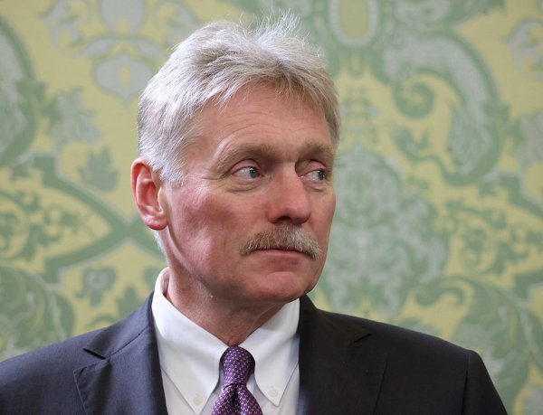 泸深通 有关“普泽会” 俄官方：有可能