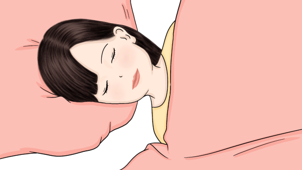 优配物料 睡眠质量差的人，不妨做好这4点，提升睡眠质量，改善失眠症状