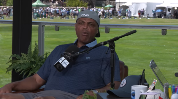 涨盈配 巴克利：年轻球员进NBA首先就要摆脱家人朋友，他们会花光你所有钱