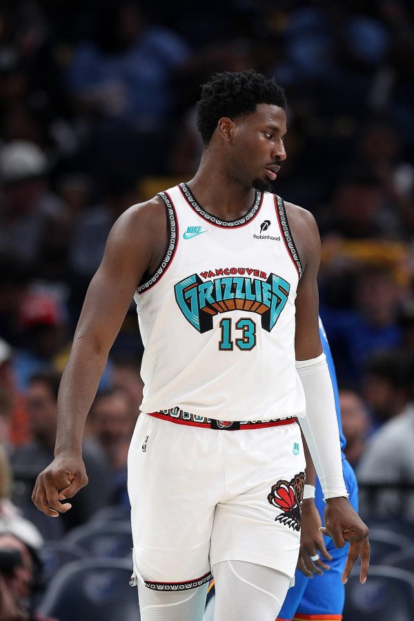 前海吉安 5年2.4亿美元！JJJ合同逐年递增 最后一季年薪5350万+球员选项