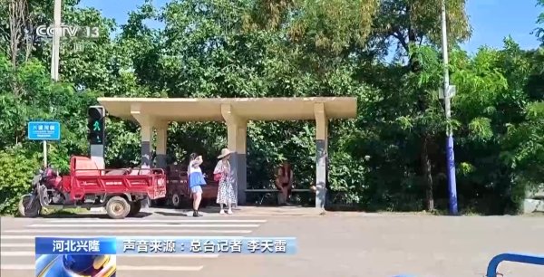 五五策略 暴雨致河北承德六道河镇受灾严重，记者探访失联村庄