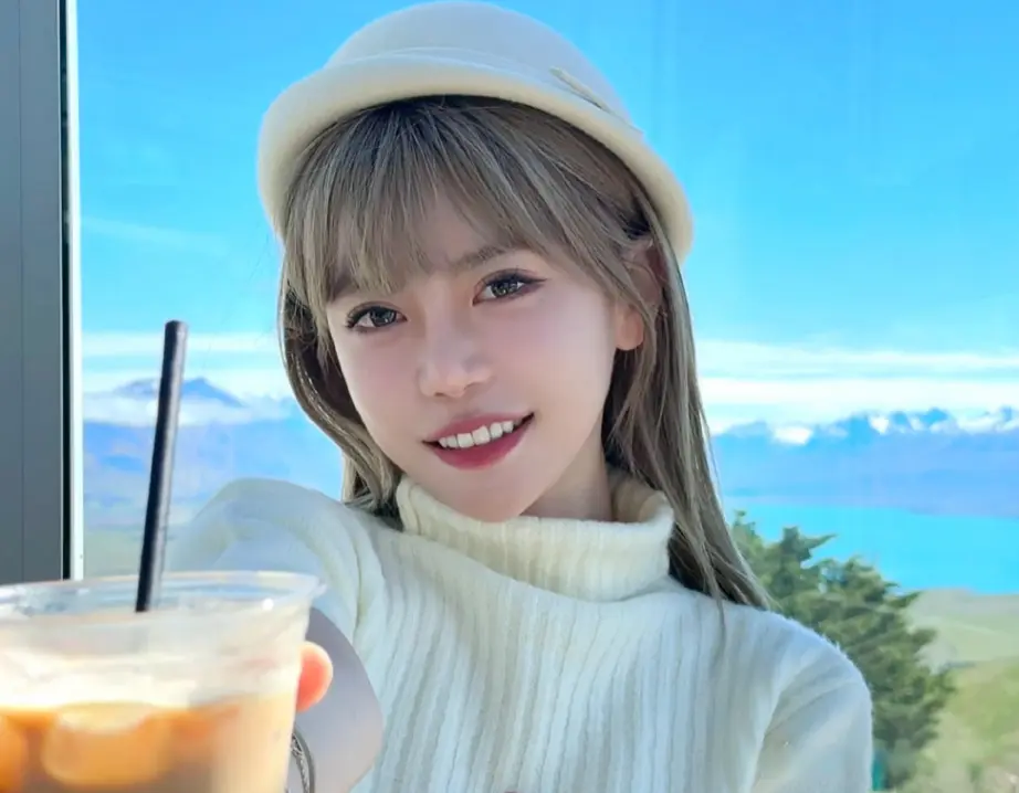 真牛所 周淑怡家庭地址被曝光，本人直言摆烂了，不相信有人敢上门害我