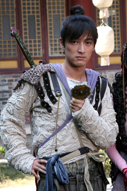 诚利和  钱再多有什么用？43岁胡歌现状曝光，懂了许绍雄那番话含金量