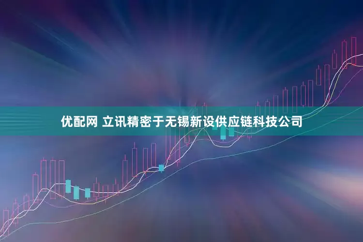 优配网 立讯精密于无锡新设供应链科技公司